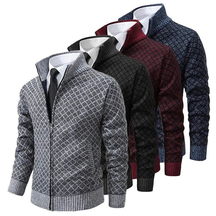 Dumont Lyon – Gilet elegante da uomo