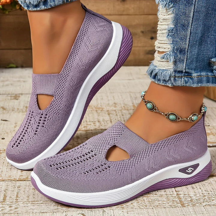 RelaxFit – Scarpe Comode