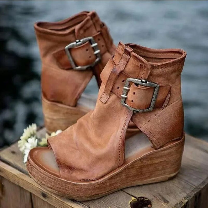 Sandali Ortopedici Eleganti