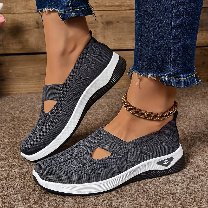 RelaxFit – Scarpe Comode