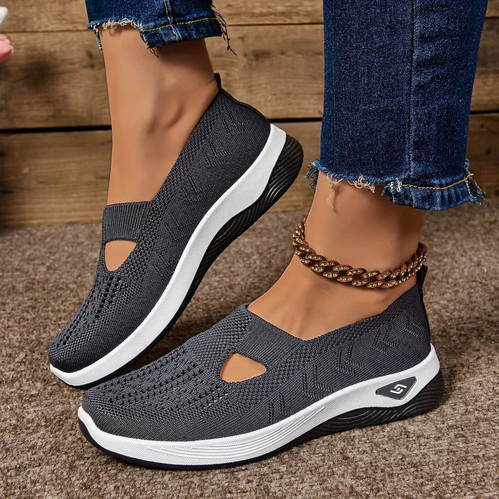 RelaxFit – Scarpe Comode