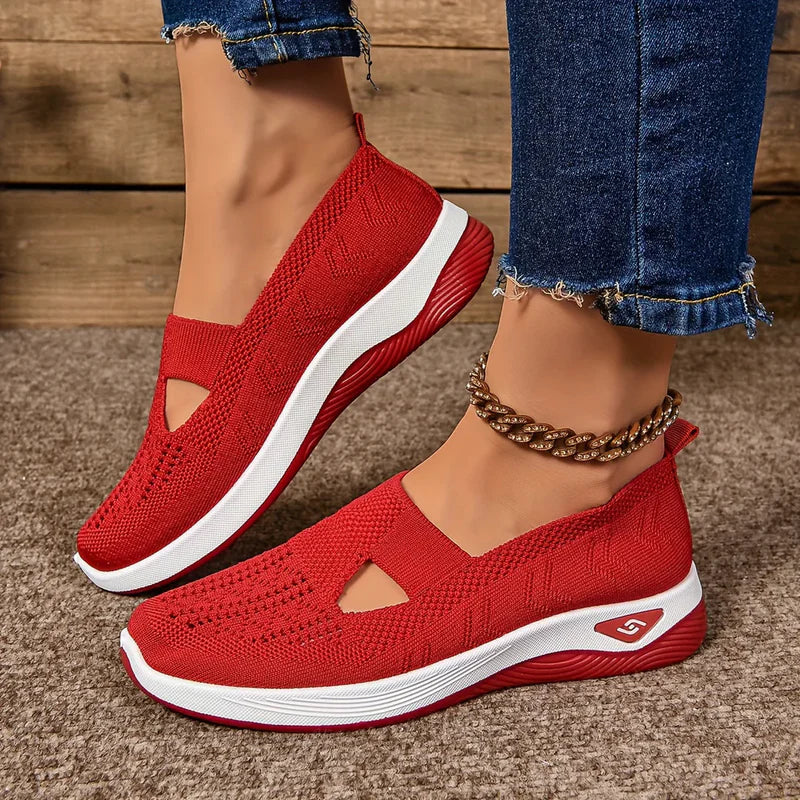RelaxFit – Scarpe Comode