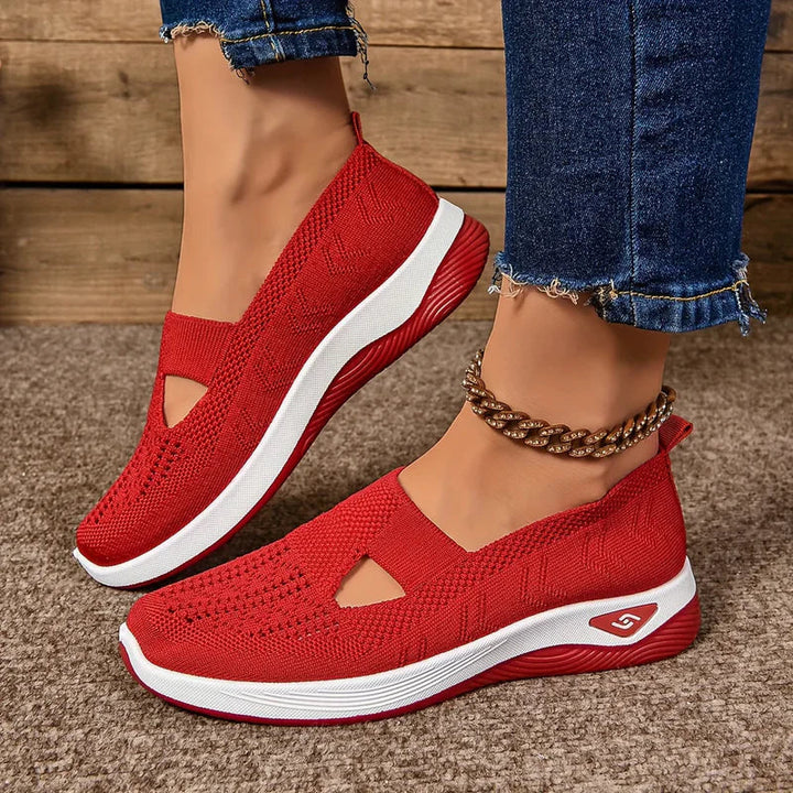 RelaxFit – Scarpe Comode