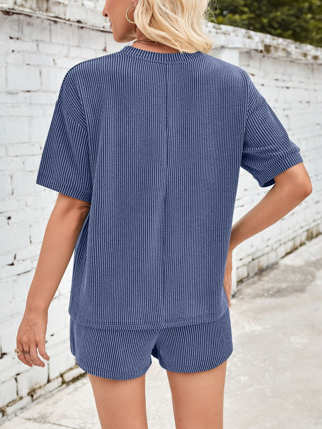 Loungewear a costine