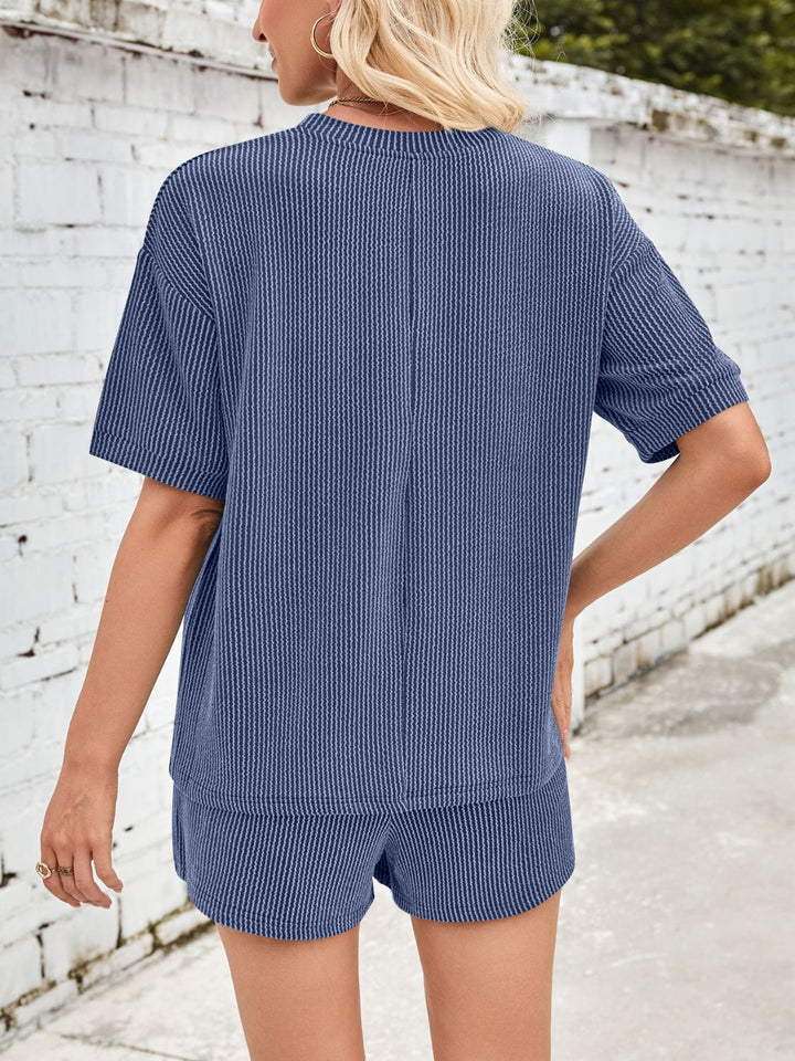 Loungewear a costine