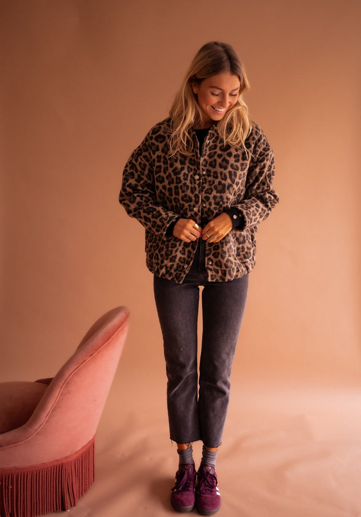 Charlene | Giacca Trendy