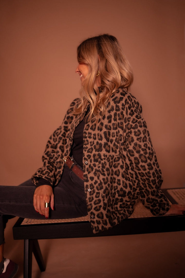 Charlene | Giacca Trendy
