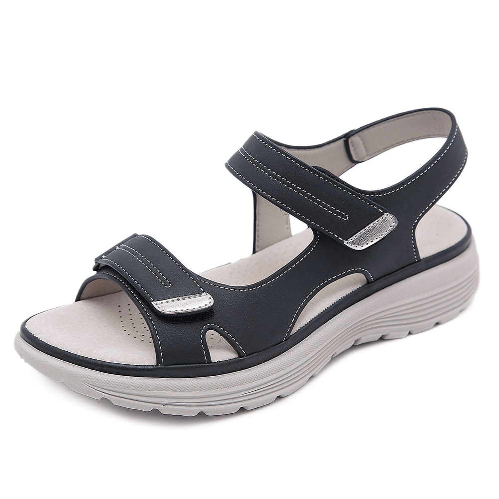 Sandali Pelle Premium