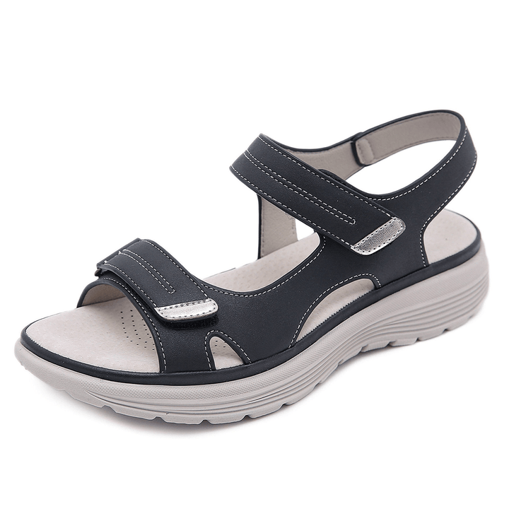 Sandali Pelle Premium