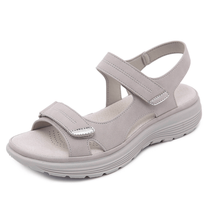Sandali Pelle Premium