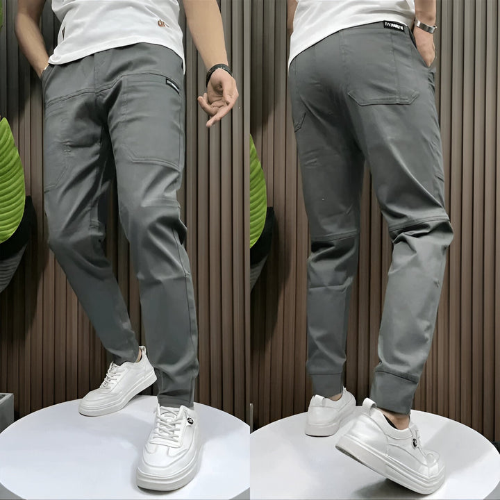 Cargo elasticizzati premium
