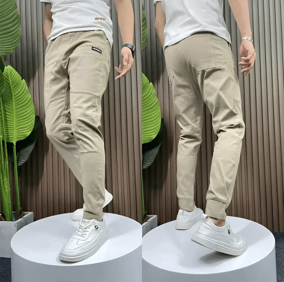 Cargo elasticizzati premium