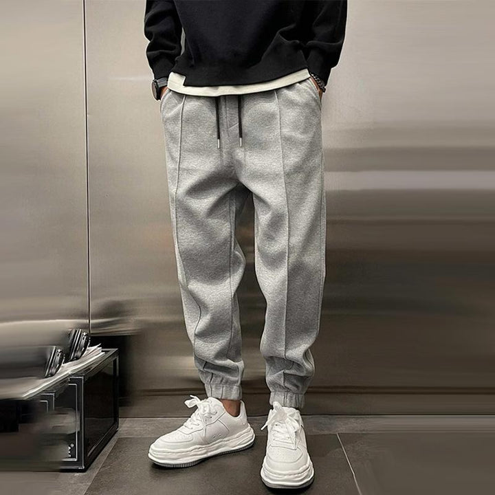 PANTALONE DA UOMO MORBIDO