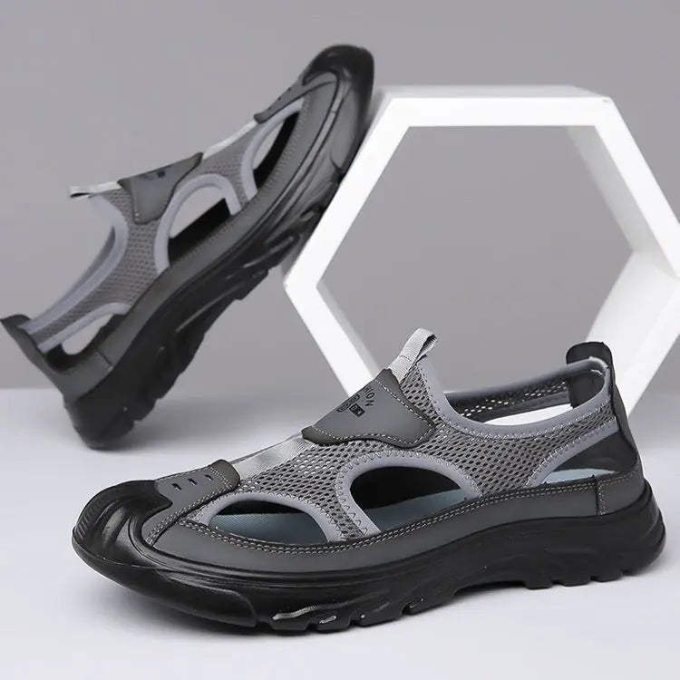 Sandali Ortopedici Comfort+Supporto Aura Sevilla