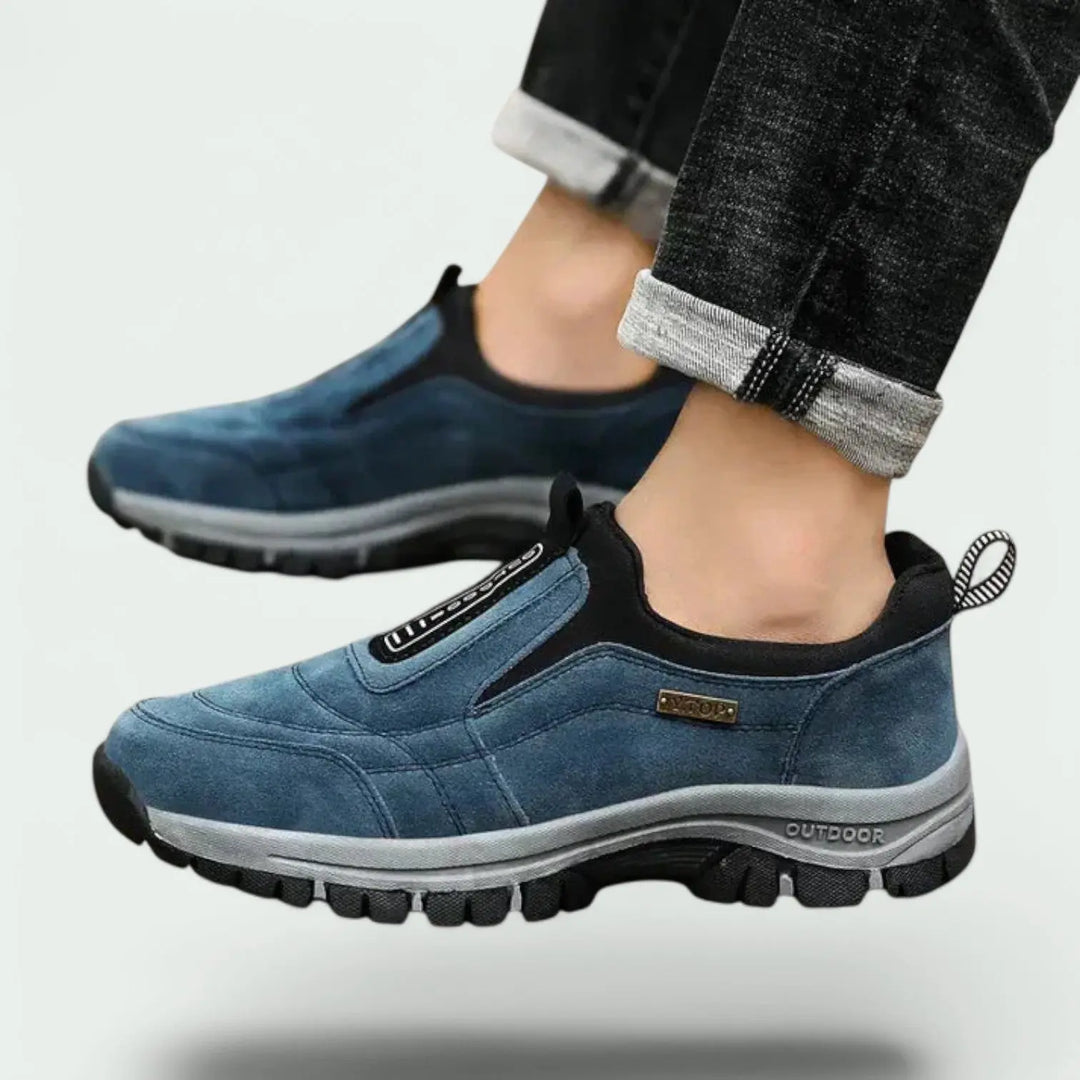Scarpe da trekking ortopediche Savrani Firenze