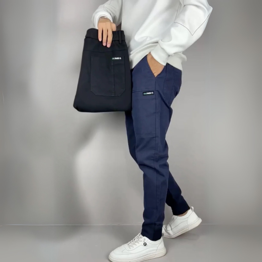 Cargo elasticizzati premium