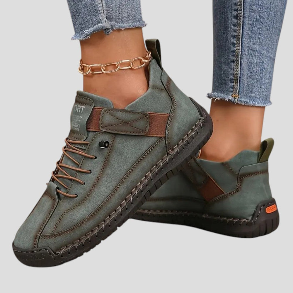 Mia | Scarpe Ortopediche Comode ParaElla
