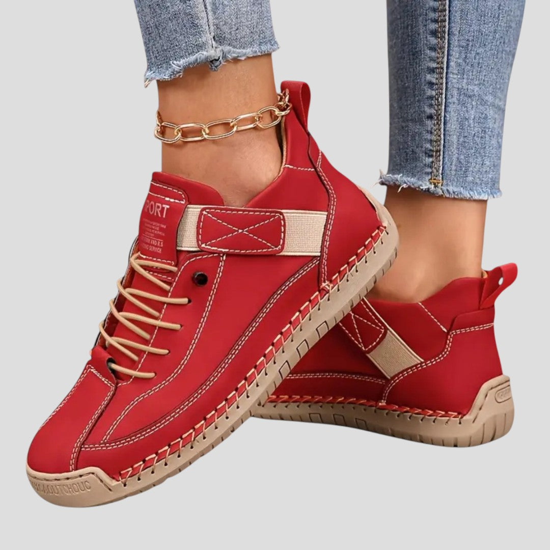 Mia | Scarpe Ortopediche Comode ParaElla